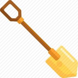 <em>铲子</em>