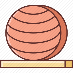 <em>平衡</em><em>球</em>