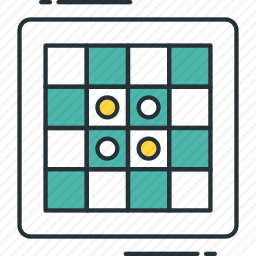 棋盘游戏