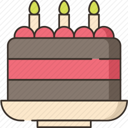 生日蛋糕