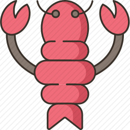 龙虾