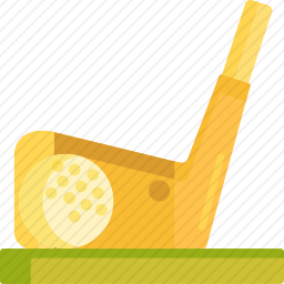 <em>高尔夫球</em>杆