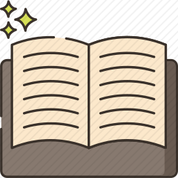 <em>打开</em><em>的</em><em>书</em>