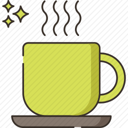 <em>咖啡杯</em>