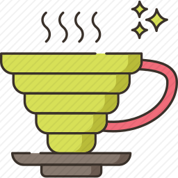 咖啡杯