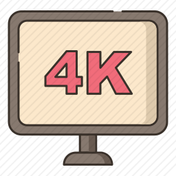 4k