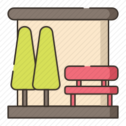 一室公寓