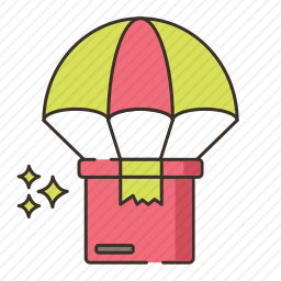 空投