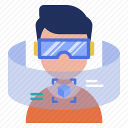 VR