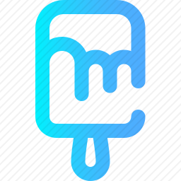 <em>冰淇淋</em>