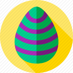 <em>复活节</em>彩蛋