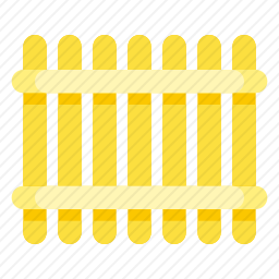 栅栏
