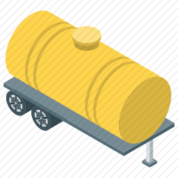油罐车