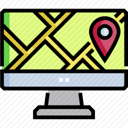 地图