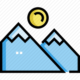 山