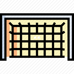 <em>足球</em><em>球门</em>