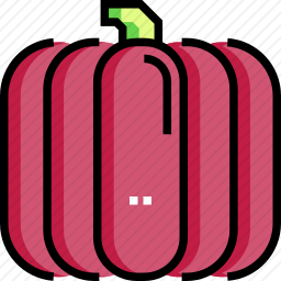 <em>南瓜</em>