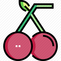 <em>樱桃</em>
