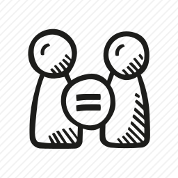 人物平等