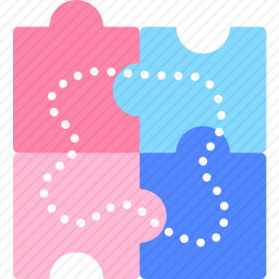 拼图