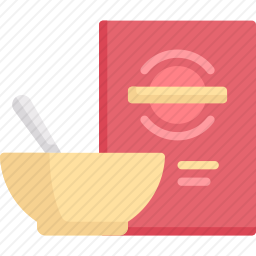 <em>麦片</em>