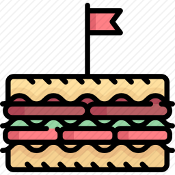 三明治