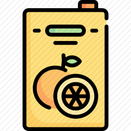<em>果汁</em>