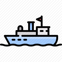 <em>船</em>