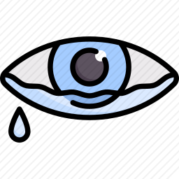 眼泪