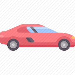 跑车