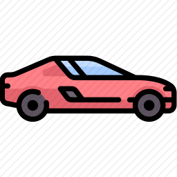 跑车