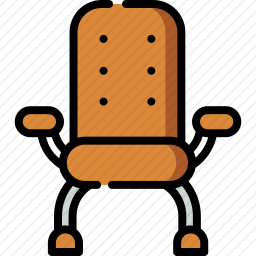 <em>椅子</em>