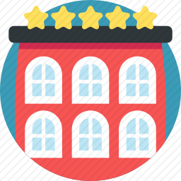 <em>酒店</em>