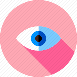 <em>眼睛</em>