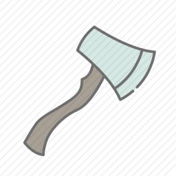 斧子