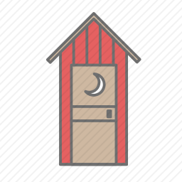 <em>户外</em>建筑