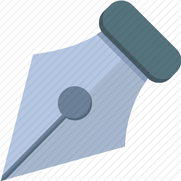 <em>钢笔</em>