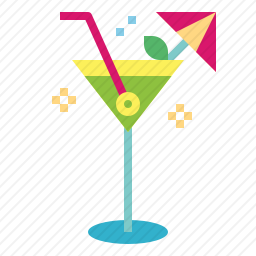 鸡尾酒