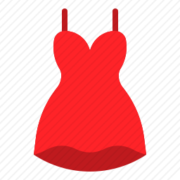 <em>吊带裙</em>