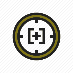 准星