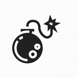 炸弹