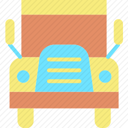 <em>校车</em>