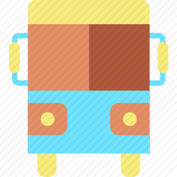 <em>校车</em>