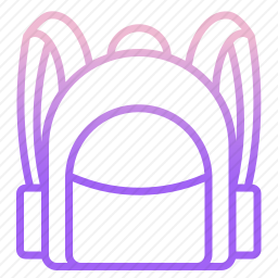 <em>背包</em>