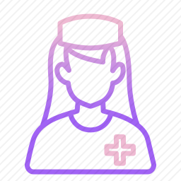 <em>护士</em>