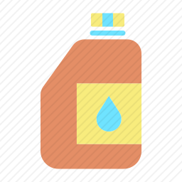 油