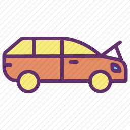 汽车