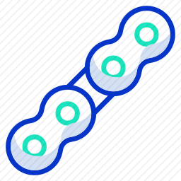 链