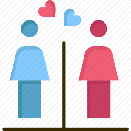夫妇
