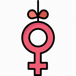 女性